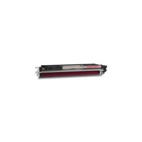 Toner Compativel c/ CE313A Amarelo (126A)