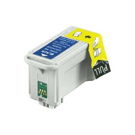 Compativel Epson T0 40 - Preto