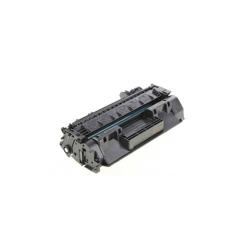 Toner Compativel 80X Toner Compativel 80X