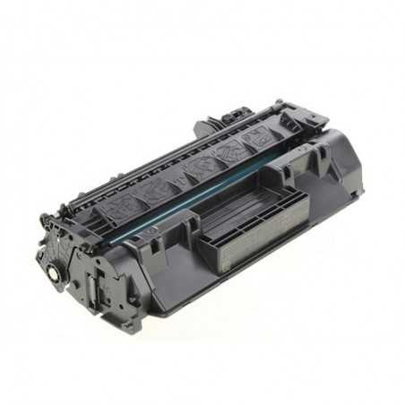 Toner Compativel 80X