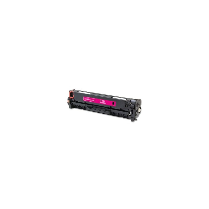 Toner Compativel 305A - CE413A - Magenta