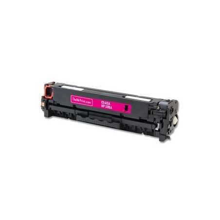 Toner Compativel 305A - CE413A - Magenta