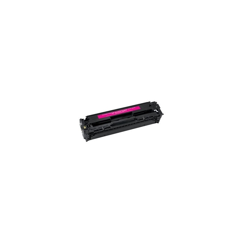 Toner Compativel 716 - Magenta (542A) Toner Compativel 716 - Magenta (542A)