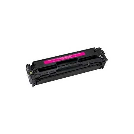 Toner Compativel 716 - Magenta (542A)