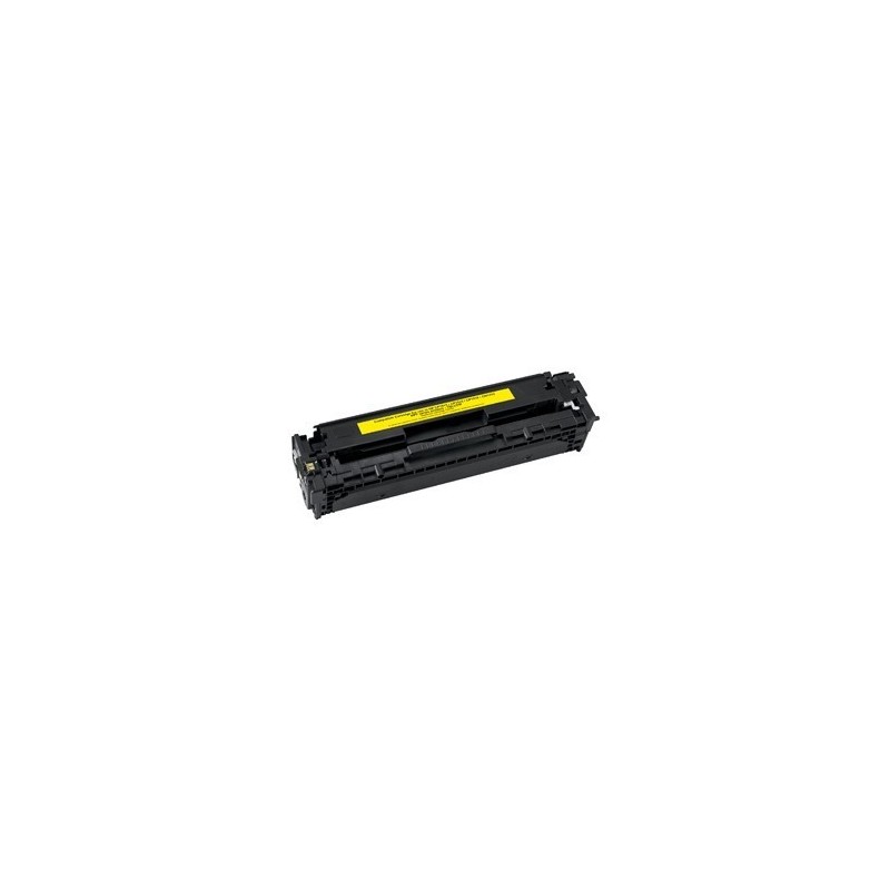 Toner Compativel 716 - Amarelo (543A)
