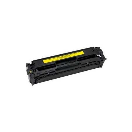 Toner Compativel 716 - Amarelo (543A)