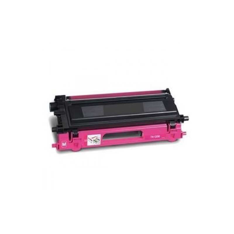 Toner Compativel TN135M