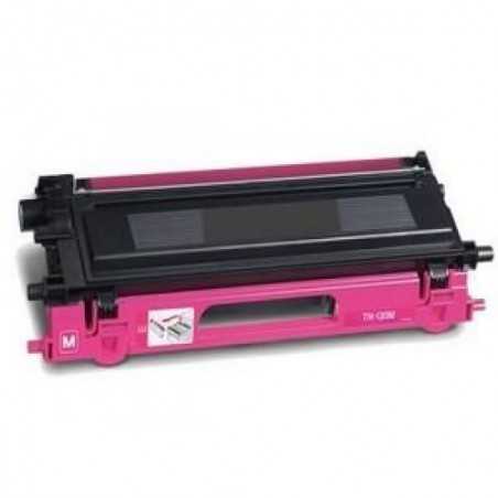 Toner Compativel TN135M