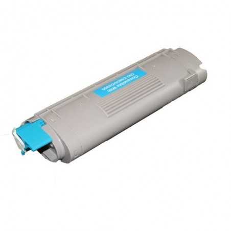 Toner Compativel C5850/5950C