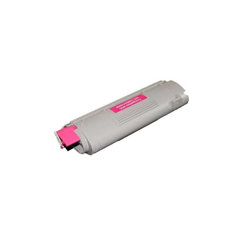 Toner Compativel C5850/5950M Toner Compativel C5850/5950M