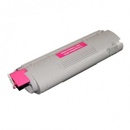 Toner Compativel C5850/5950M