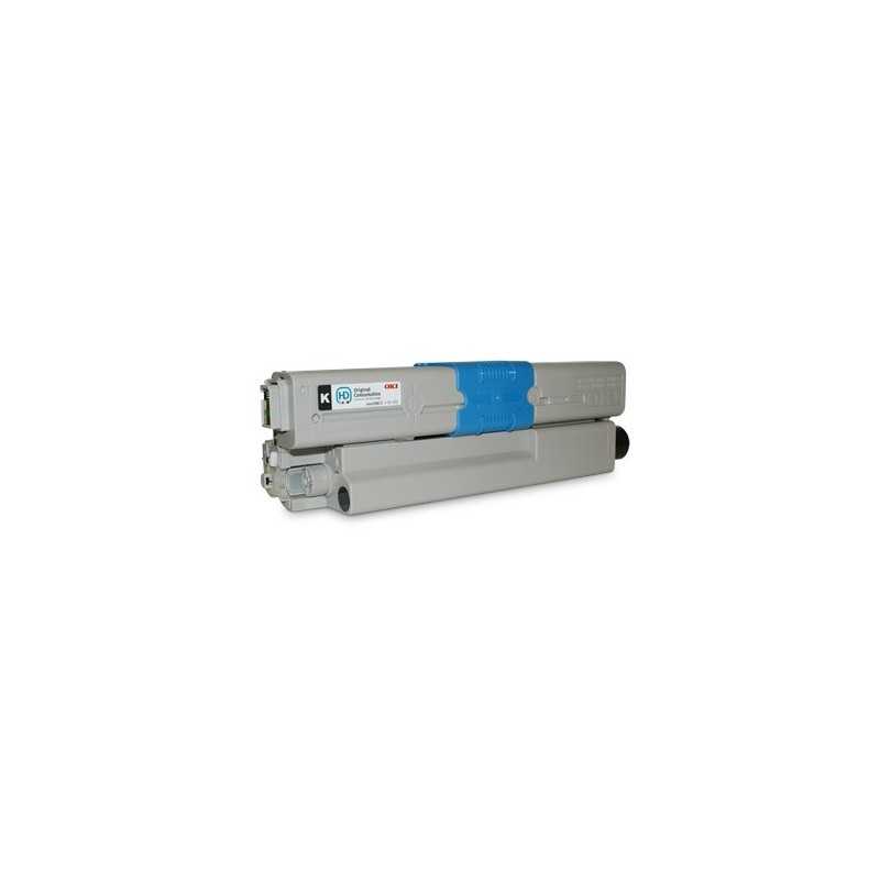 Toner Compativel C310/510 BK