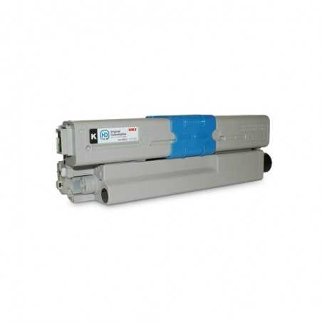 Toner Compativel C310/510 BK