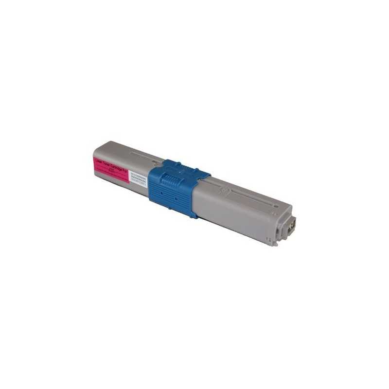 Toner Compativel C310/510 M