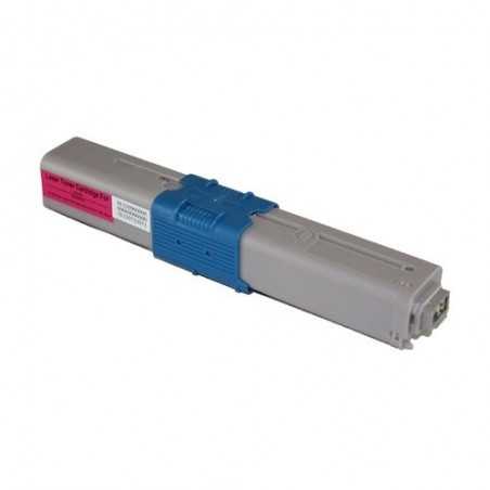 Toner Compativel C310/510 M