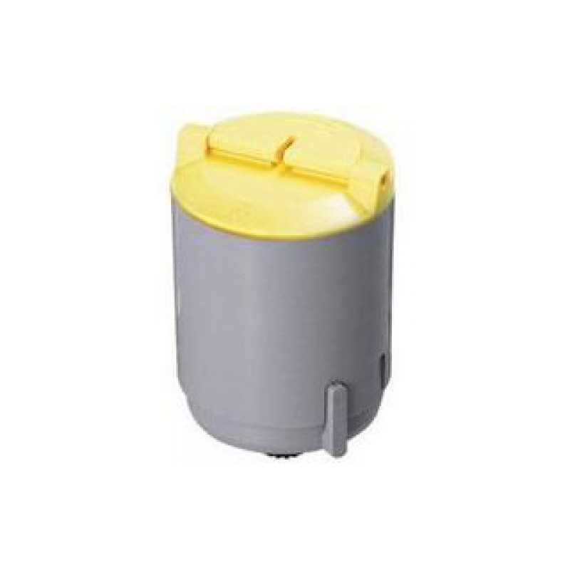 Toner Compativel 6110 Y Toner Compativel 6110 Y