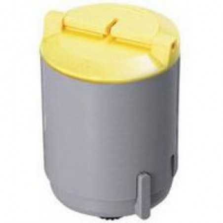 Toner Compativel 6110 Y