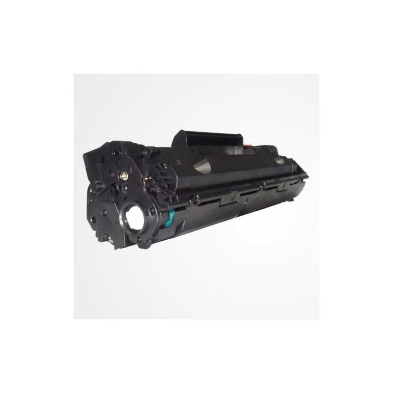 Toner Compativel c/ HP 83A - Preto