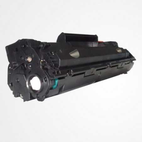 Toner Compativel c/ HP 83A - Preto