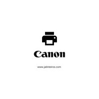 Impressoras Canon, Tinteiros Compativeis