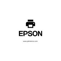 Impressoras Epson, Tinteiros e Toners