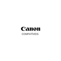 Canon Tinteiros Compativeis e Reciclados Baratos