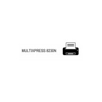 MultiXpress 8230N