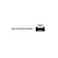MultiXpress 8240NA