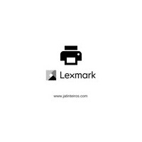 Impressoras Lexmark Tinteiros Compatíveis