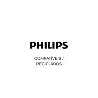 Philips Tinteiros Compatíveis Reciclados Baratos