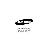 Tinteiros  Samsung Compativeis e Reciclados