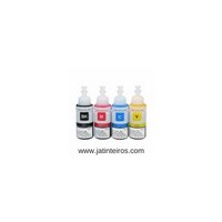 102 EcoTank – Tinta Epson Compatível ou Original