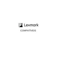 Toners Lexmark Compativeis Reciclados Baratos