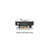 OfficeJet Pro 7720 Wide Format All-in-One Printer