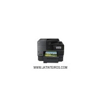 OfficeJet Pro 8717 All-in-One Printer