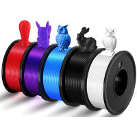 Filamentos para Impressora 3D