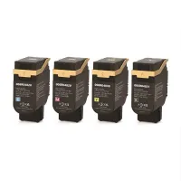 Toners Originais e Compatíveis Xerox C325 - Qualidade e Economia