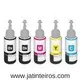 105 - 106 EcoTank – Tinta Epson para Impressão Profissional e Económica