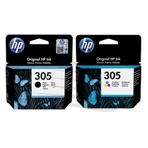 Tinteiros HP Compatíveis Reciclados